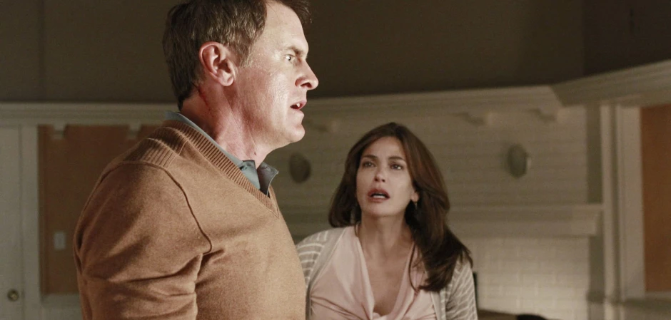 Кадры Отчаянные домохозяйки 7 сезон 22 эпизод