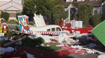 Отчаянные домохозяйки 6 сезон 10 серия