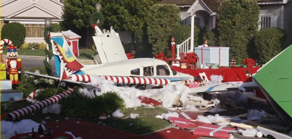 Кадры Отчаянные домохозяйки 6 сезон 10 эпизод