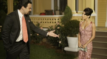 Отчаянные домохозяйки 1 сезон 1 серия