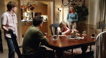 Отчаянные домохозяйки 1 сезон 8 серия