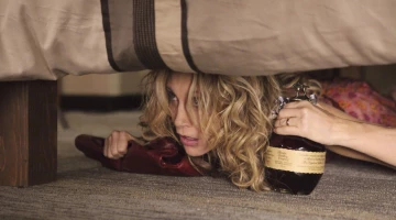 Кадры Отчаянные домохозяйки 8 сезон 8 эпизод