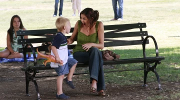 Отчаянные домохозяйки 5 сезон 1 серия