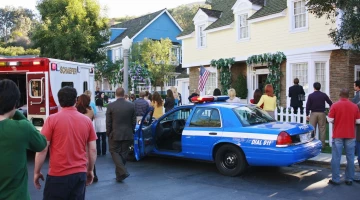 Отчаянные домохозяйки 5 сезон 13 серия