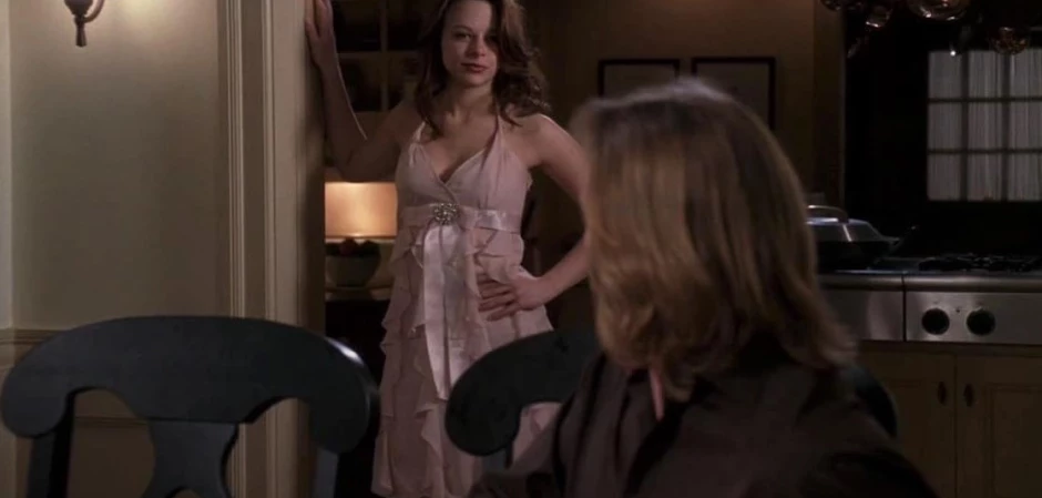 Кадры Отчаянные домохозяйки 2 сезон 21 эпизод