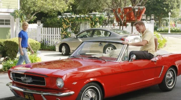 Кадры Отчаянные домохозяйки 5 сезон 5 эпизод