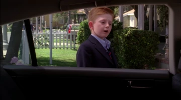 Кадры Отчаянные домохозяйки 2 сезон 4 эпизод