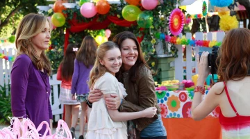 Кадры Отчаянные домохозяйки 8 сезон 16 эпизод