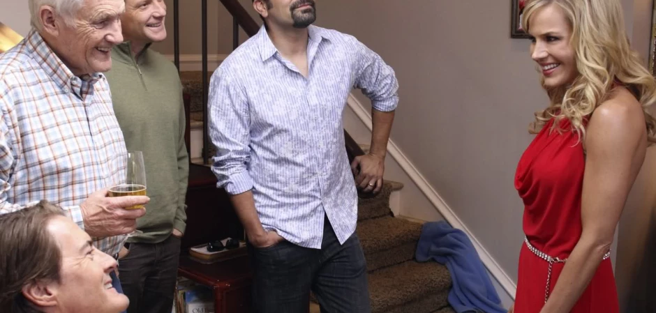 Кадры Отчаянные домохозяйки 6 сезон 15 эпизод